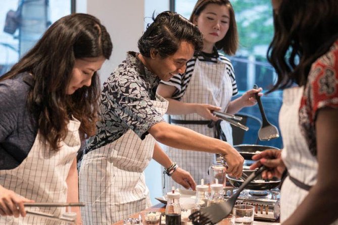 Hands-on Authentic Keralite Cooking Class - Learn, Cook, Eat & Enjoy! - Good To Know