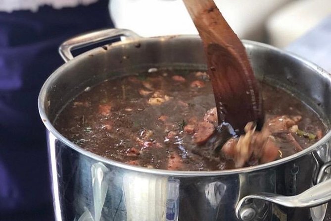 Hands-on Cajun Roux Cooking Class in New Orleans - Beverages Included