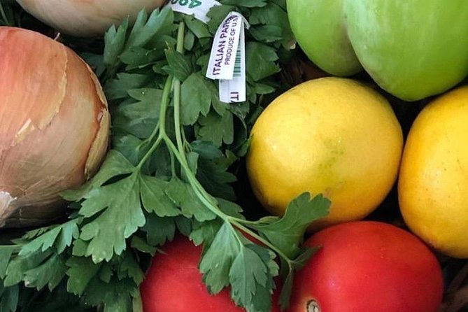 Hands-on Cajun Roux Cooking Class in New Orleans - Class Size and Duration