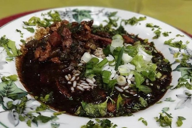 Hands-on Cajun Roux Cooking Class in New Orleans - Cancellation Policy