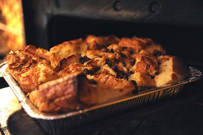 Hands-on Cajun Traditions Cooking Class - Overview and Details