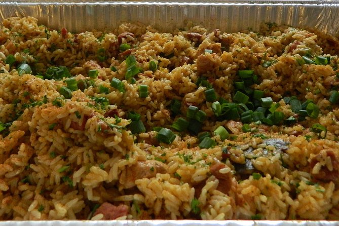 Hands-on Cajun Traditions Cooking Class - Cancellation Policy