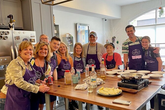 Hands-on Cajun Traditions Cooking Class - Reviewer Praise