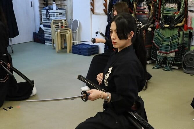 Hands-On Calligraphy Class in Kyoto - Accessibility and Participation