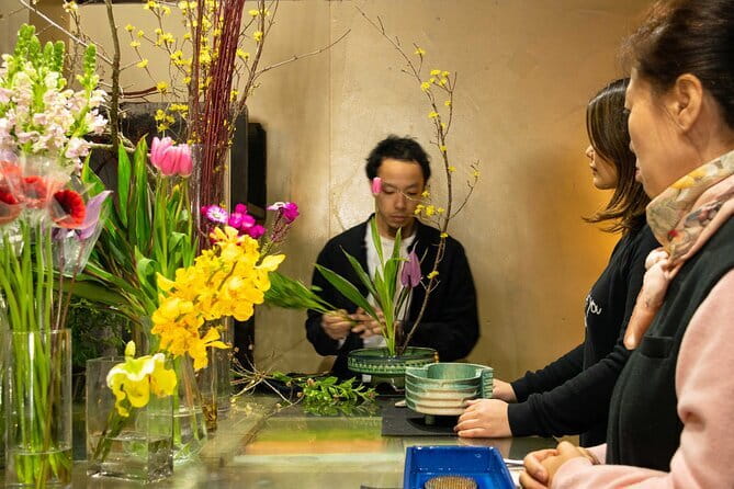 Hands-On Calligraphy Class in Kyoto - Pricing and Cancellation Policy