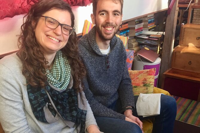 Hands-On Churros & Chocolate Class on a London Houseboat - Frequently Asked Questions