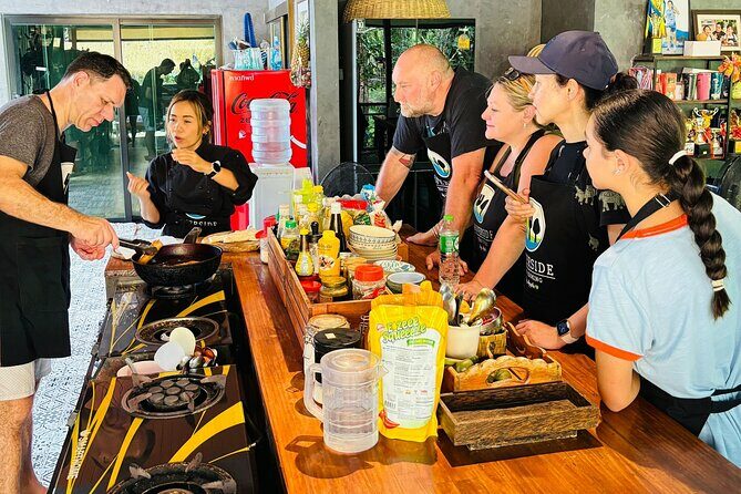 Hands on Cooking Class at Riverside Thai Cooking in Khao Lak - Final Thoughts: A Flavorful Investment