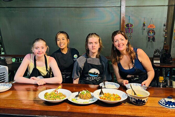 Hands on Cooking Class at Riverside Thai Cooking in Khao Lak - FAQ