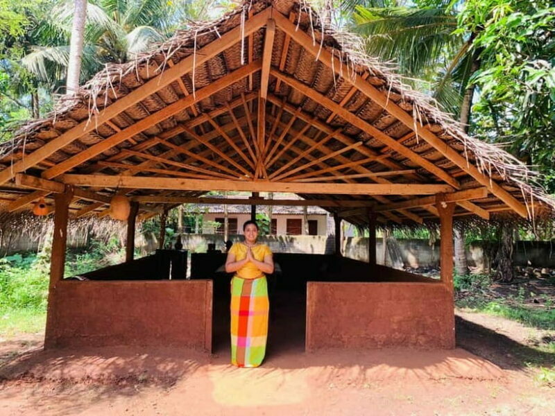 Hands-On Cooking Class in Anuradhapura: Cook Like a Local - The Practicalities: Group Size, Duration, and Price