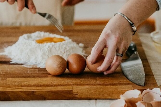 Hands on Cooking Class in Barolo - Savoring a 3-Course Meal