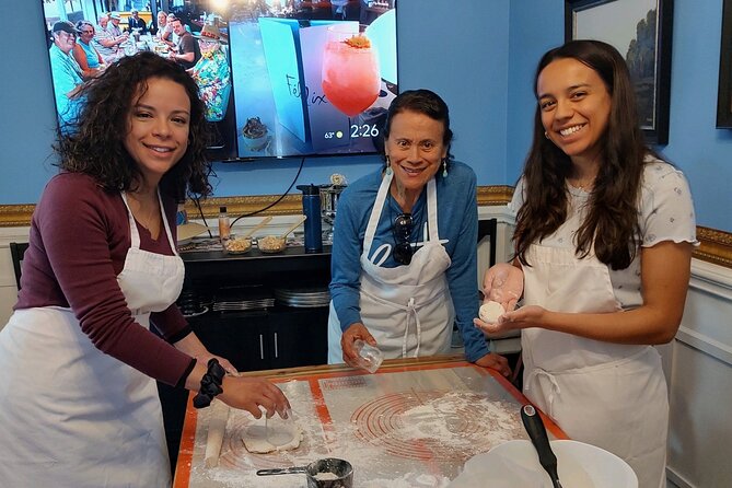 Hands-on Cooking Class in Charleston - Pricing and Booking
