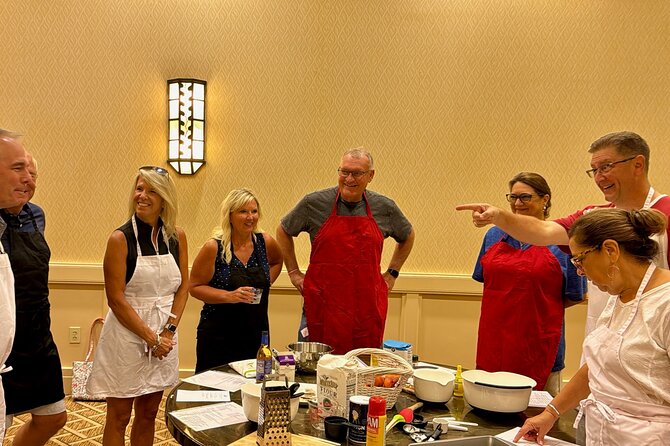 Hands-on Cooking Class in Charleston - Participant Reviews