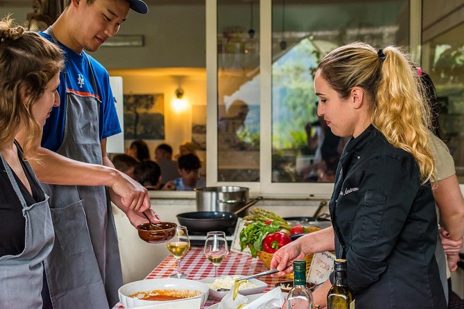 Hands on Cooking Class in Sorrento - Special Offers and Discounts