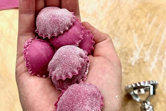 Hands-On Cooking Class With the Somelier in Venice - Meeting Point and Access