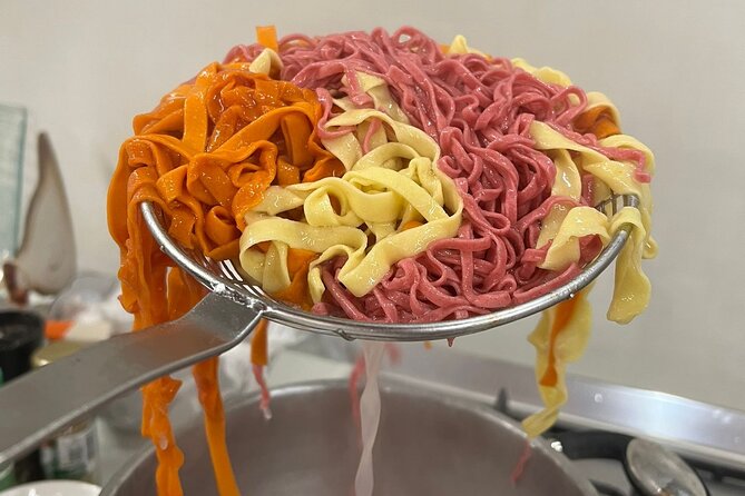 Hands-On Cooking Class With the Somelier in Venice - Participant Reviews and Feedback