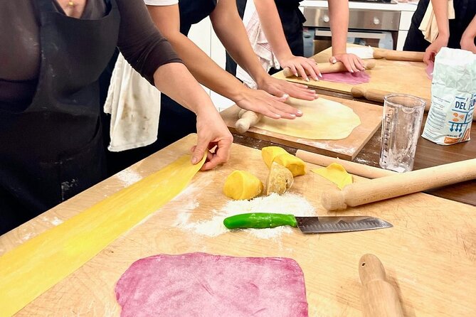 Hands-On Cooking Class With the Somelier in Venice - Preparing for the Culinary Adventure