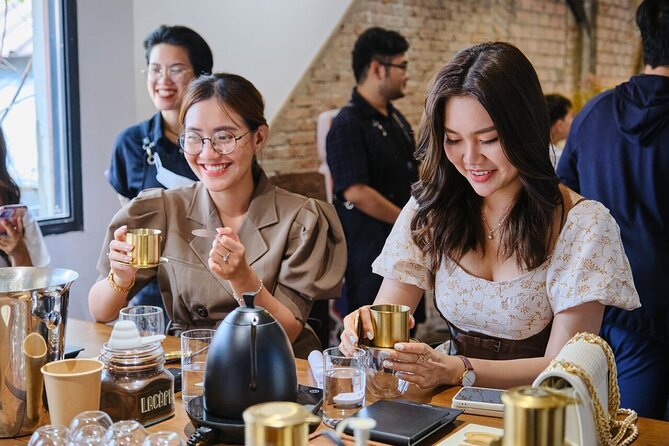 Hands-on Discovery of Vietnamese Coffee & Culture - Key Points