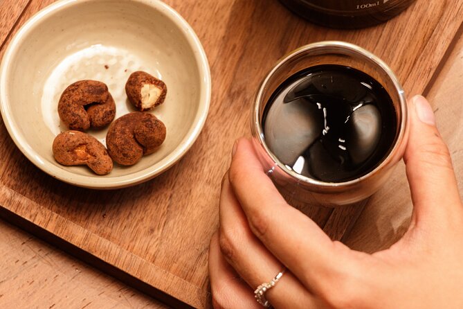 Hands-on Discovery of Vietnamese Coffee & Culture - Location and Accessibility