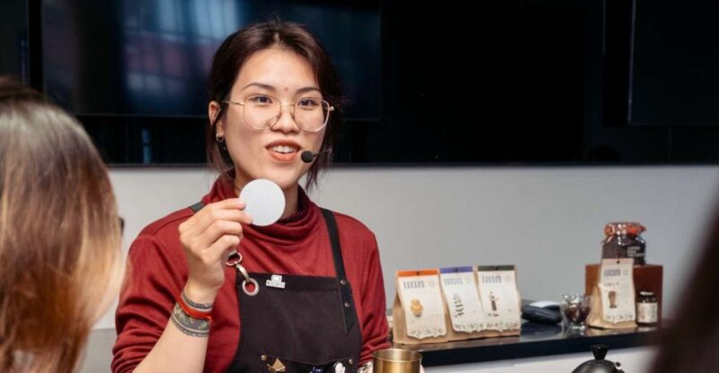 Hands-on Discovery of Vietnamese Coffee & Culture - Key Points