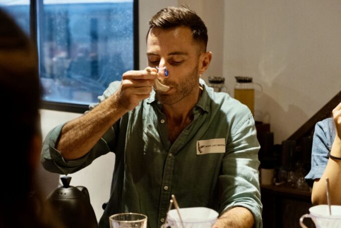 Hands-on Discovery of Vietnamese Coffee & Culture - Review From a Coffee Professional