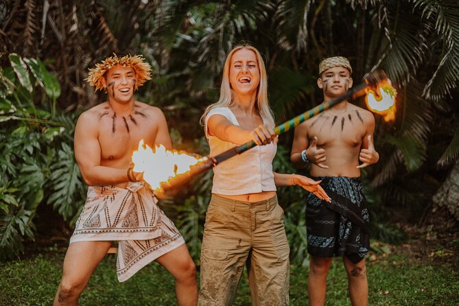 Hands on Fireknife Experience - Customer Feedback and Experiences