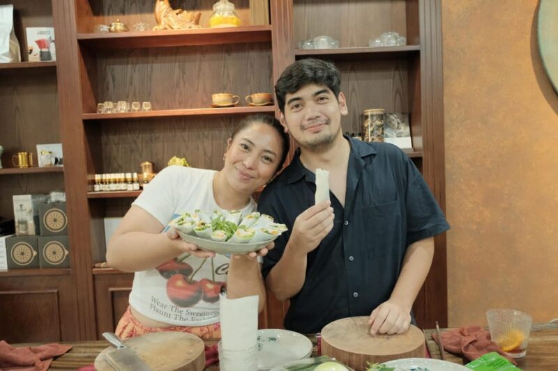 Hands-on Hanoi Cooking Class With Market Tour & Free Wines - Cooking Experience