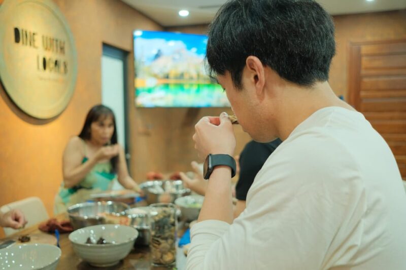Hands-on Hanoi Cooking Class With Market Tour & Free Wines - Inclusions and Additional Information