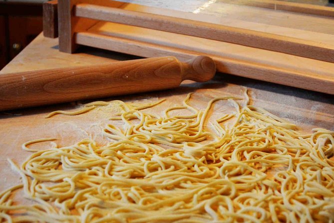 Hands-on Italian Cooking Classes - Hands-on Cooking Lesson