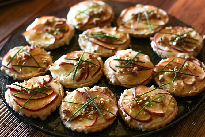 Hands-on Italian Cooking Classes - Starter Dishes Offered