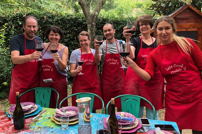 Hands-on Italian Cooking Classes - Main Course Options