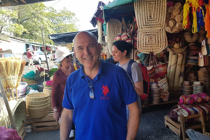 Hands ON Mex Cooking Class Experience City Tour & Market & Lunch - Inclusions