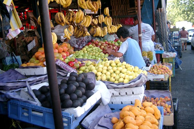 Hands on Mexican Cooking Class With Food Tasting & Market Visit - Guidance From Professional Chefs
