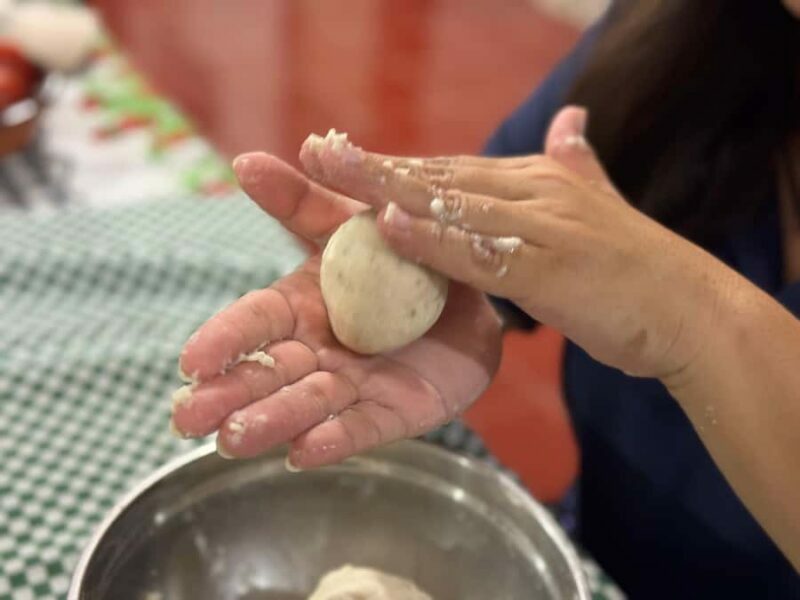 Hands-On Mexican Cooking with Masa - Why This Cooking Class Truly Delivers