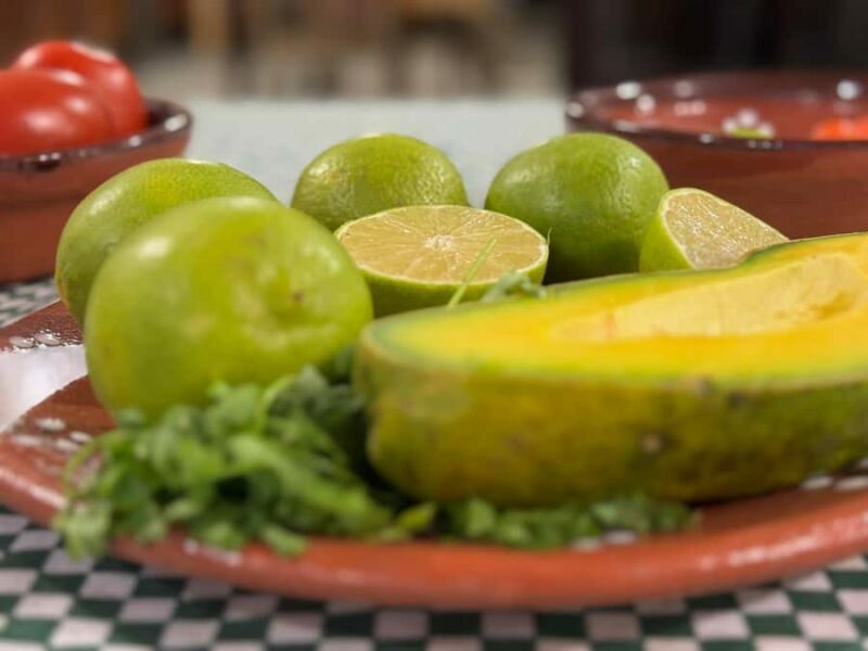 Hands-On Mexican Cooking with Masa - FAQs