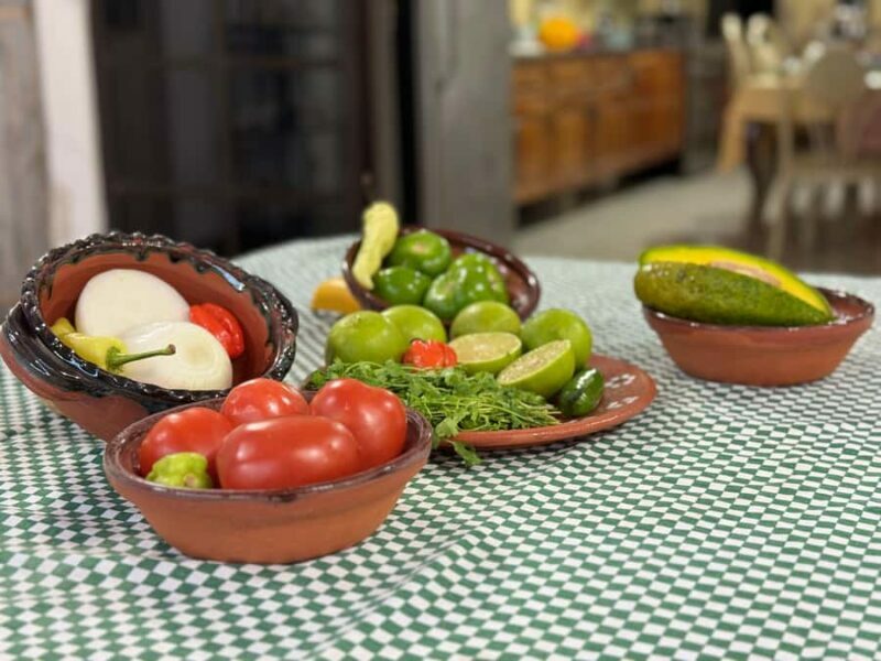 Hands-On Mexican Cooking with Masa - Final Thoughts