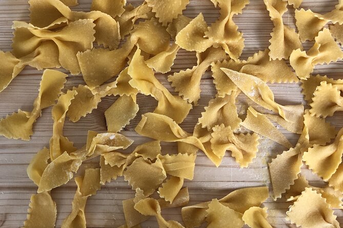 Hands-On Pasta Making Class in Ravenna Using Family Recipes - Quick Points