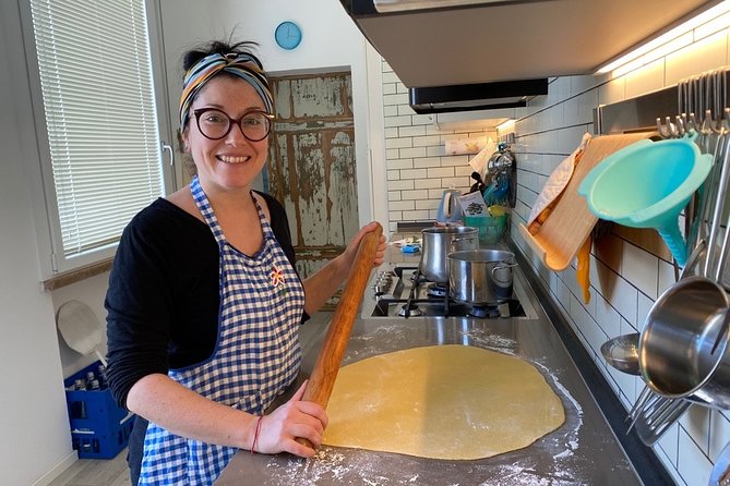 Hands-On Pasta Making Class in Ravenna Using Family Recipes - Preparing Traditional Italian Dishes
