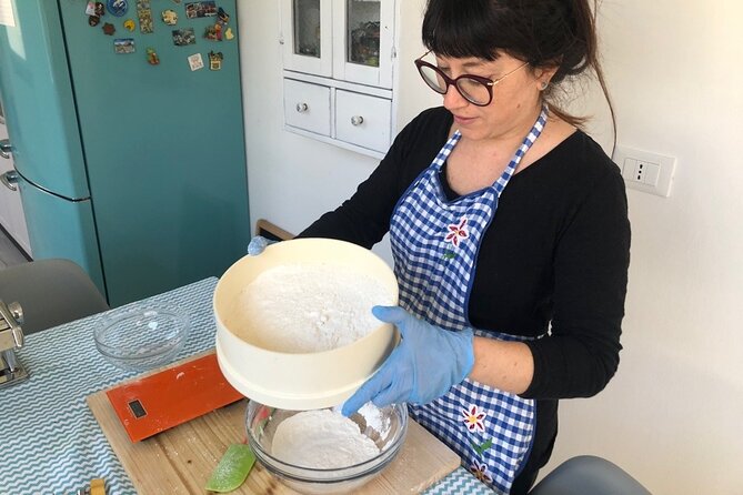 Hands-On Pasta Making Class in Ravenna Using Family Recipes - Booking Details and Reviews