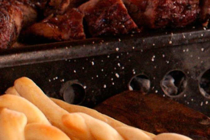 Haneck Horseback Riding - Lunch and Refreshments