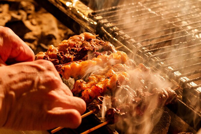 Haneda Airport Area Japanese Izakaya Experience at WATAMI. - Reservation and Cancellation Policies