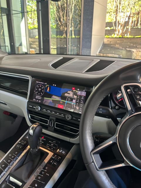 Haneda Airport Private Transfer to Tokyo - Vehicle Options