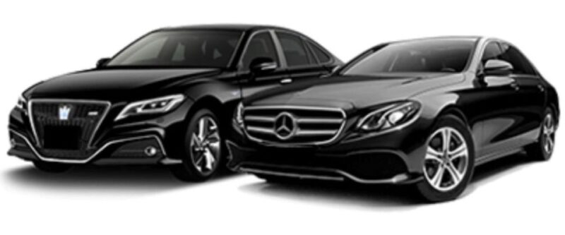Haneda Airport To/From Yokohama Private Transfer - Highlights