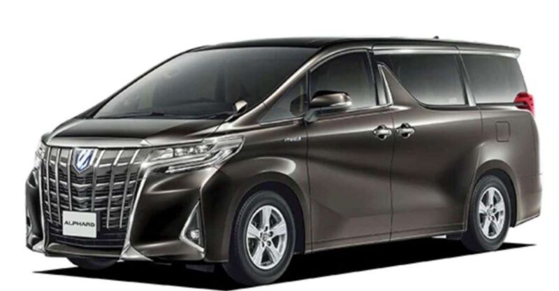 Haneda Airport To/From Yokohama Private Transfer - Booking Information