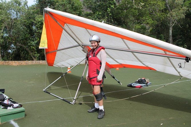 Hang Gliding in Rio De Janeiro - Fly With the Best Pilots ! - Whats Included and Whats Not