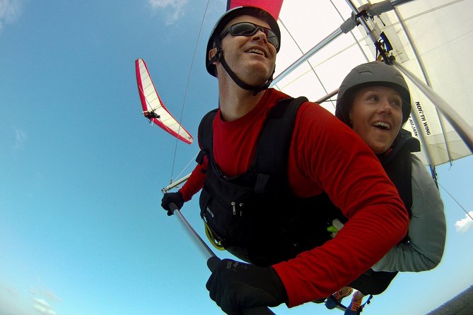 Hang Gliding With Hangglideoz - Booking and Cancellation Policy