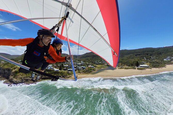 Hang Gliding With Hangglideoz - Reviews and Ratings