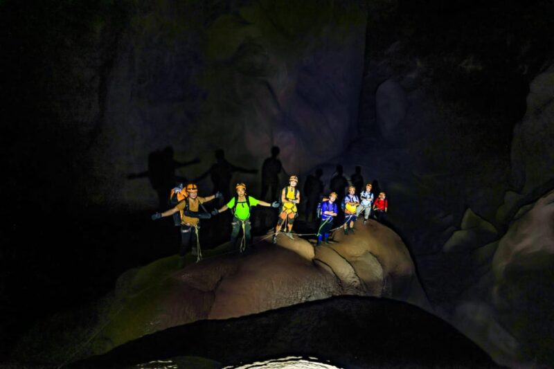 Hang Pygmy Exploration 2 Days 1 Night - Key Points