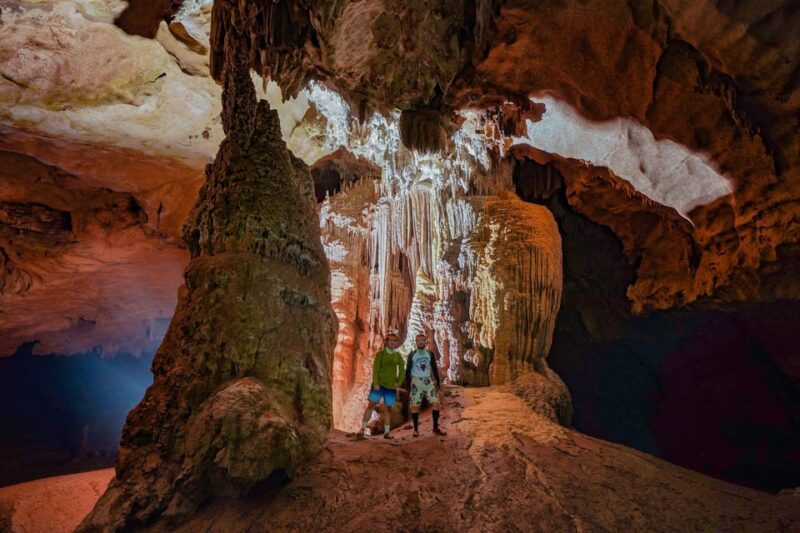 Hang Pygmy Exploration 2 Days 1 Night - Preparation and Information