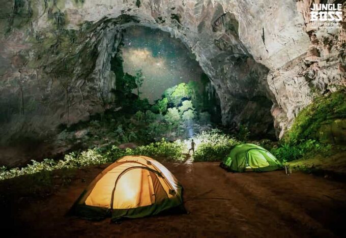 Hang Pygmy Exploration 2 Days 1 Night - Frequently Asked Questions