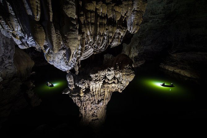 Hang Pygmy Exploration Tour 2 Days 1 Night - Overview of the Hang Pygmy Tour